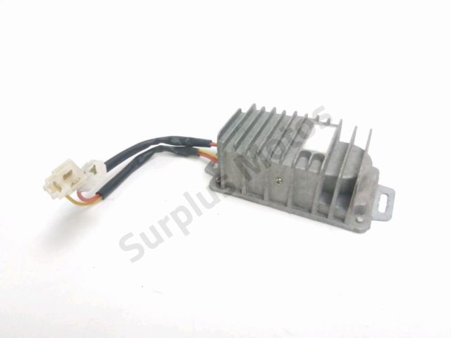 Regulateur de tension occasion EASY WATTS E-STOCK AIR 2022