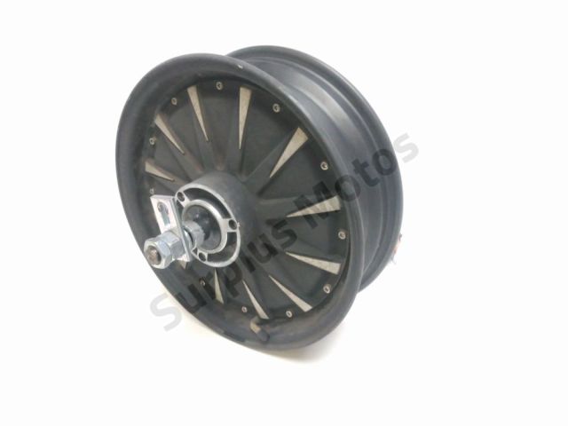 Moteur electrique occasion EASY WATTS E-STOCK AIR 2022