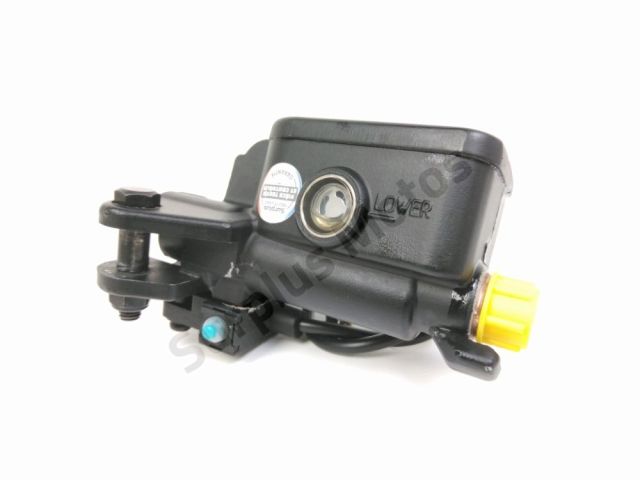 Maitre cylindre frein av complet occasion SEGWAY E 125 S 2024