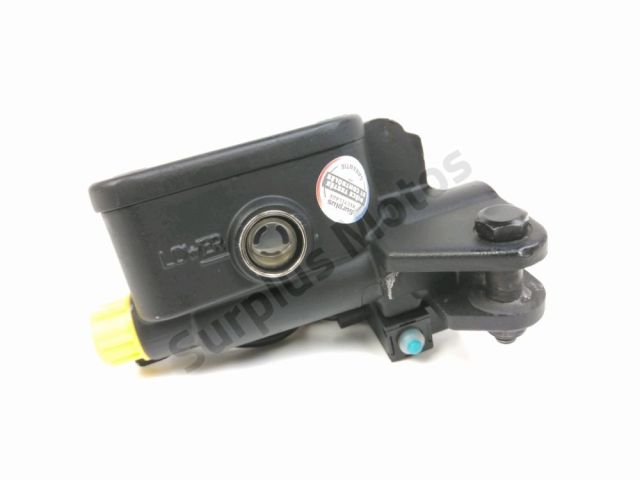 Maitre cylindre frein ar complet occasion SEGWAY E 125 S 2024