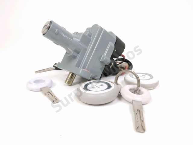 Serrure occasion SEGWAY E 125 S 2024