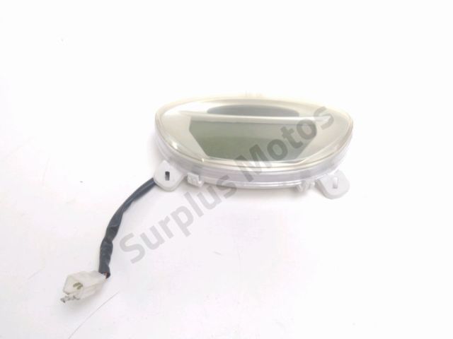 Compteur occasion EASY WATTS E-STOCK AIR 2022