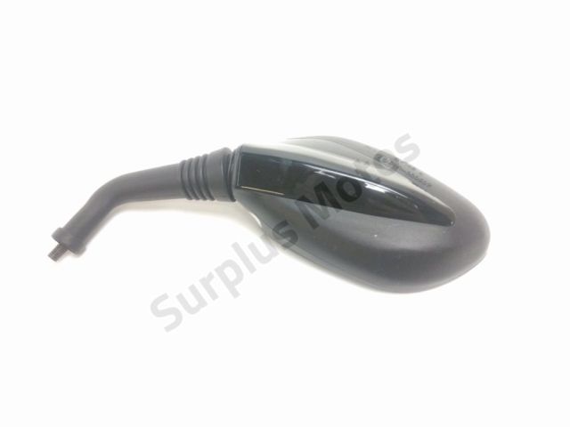 Retro gauche occasion EASY WATTS E-STOCK AIR 2022