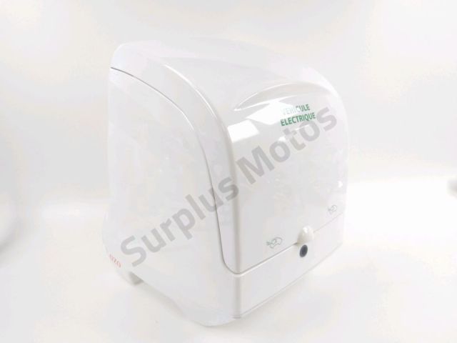 Top case occasion VMOTO E-MAX 2011
