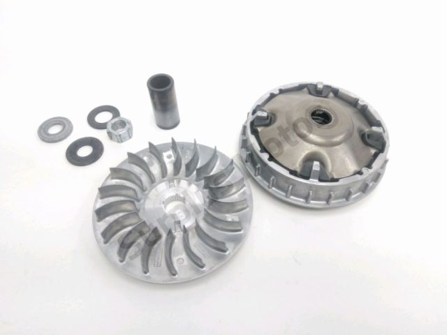 Variateur occasion PEUGEOT METROPOLIS 2017