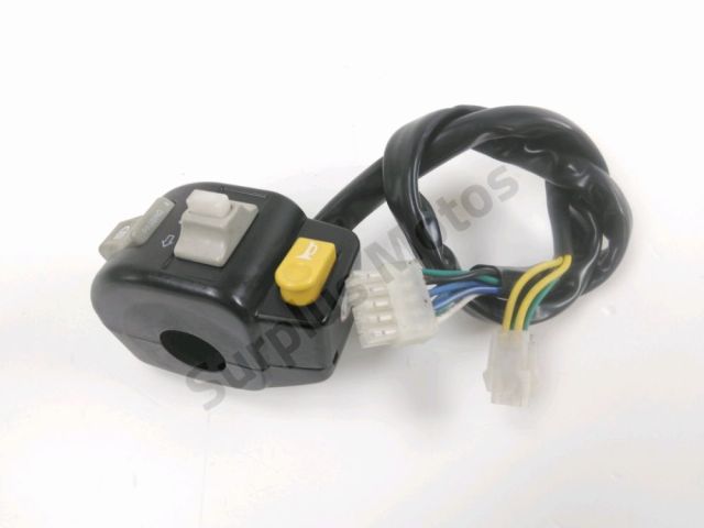Commodo gauche occasion VMOTO E-MAX 2011