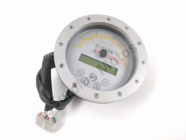 Compteur occasion VMOTO E-MAX 2011