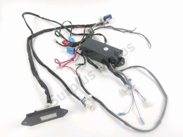 Faisceau electrique occasion VMOTO E-MAX 2011