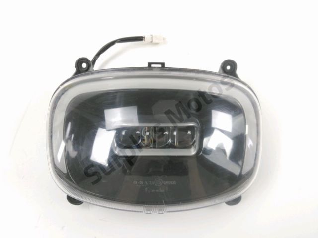 Optique avant occasion OXYGO BINGO 2023