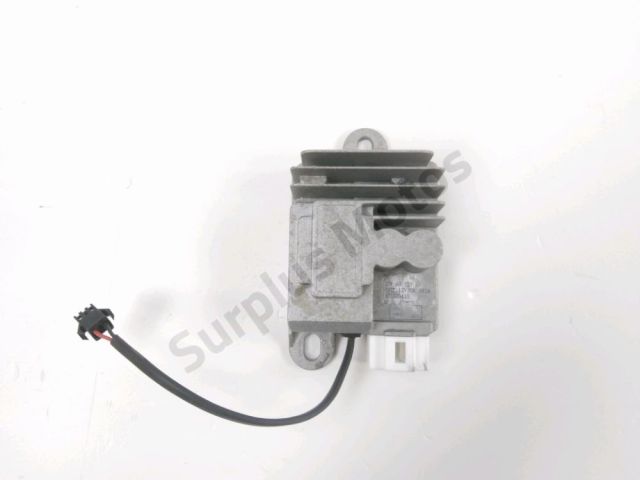 Regulateur de tension occasion OXYGO BINGO 2023
