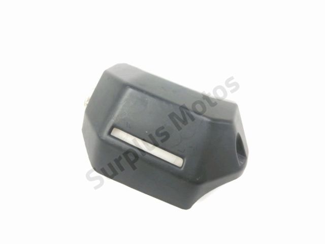 Vase expansion occasion YAMAHA MT-07 2015