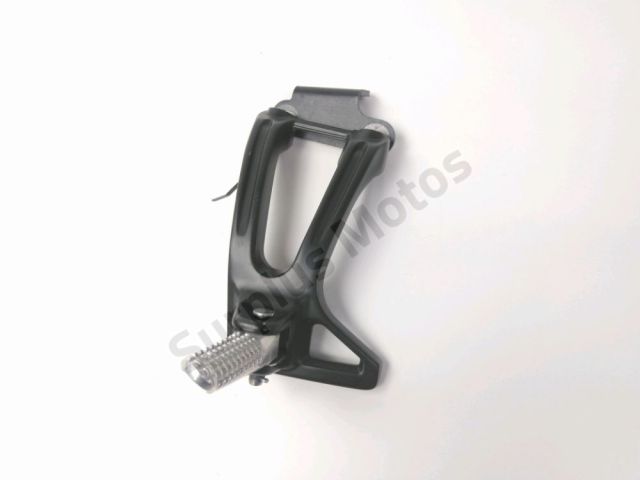 Platine arriere gauche complete occasion YAMAHA XTZ 700 TENERE 2025