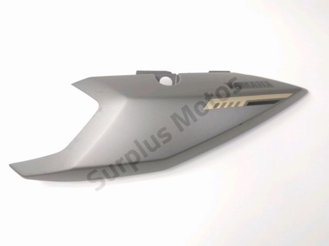 Carenage arriere gauche occasion YAMAHA XTZ 700 TENERE 2025