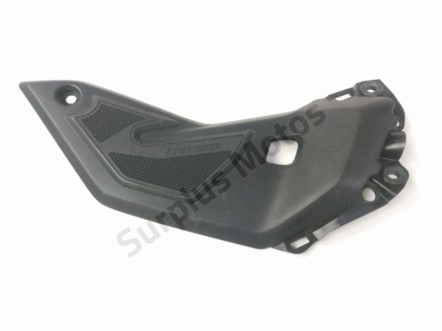 Cache lateral gauche occasion YAMAHA XTZ 700 TENERE 2025