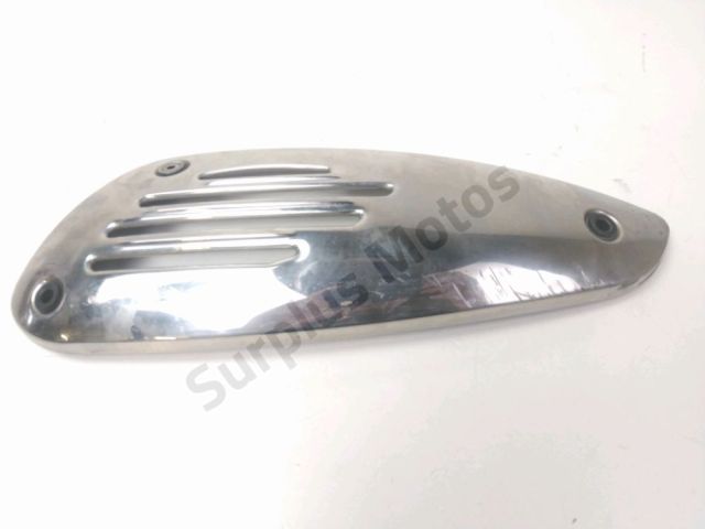 Habillage silencieux occasion VESPA LX 2011