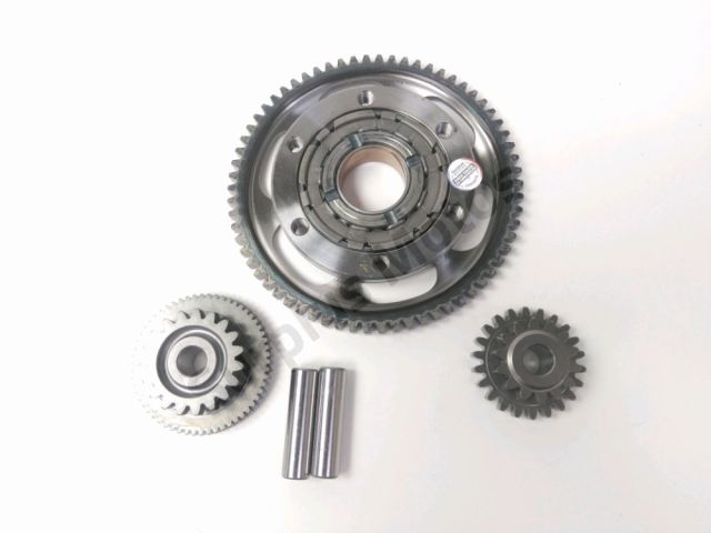 Roue libre de demarreur occasion YAMAHA XTZ 700 TENERE 2025
