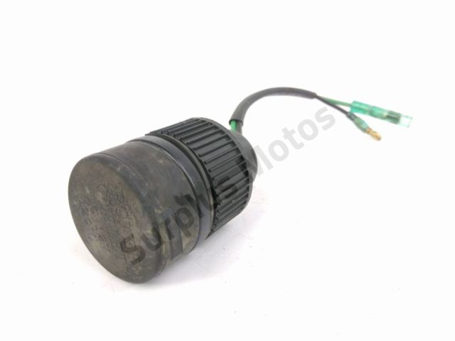 Prise de charge occasion SYM GTS 2008