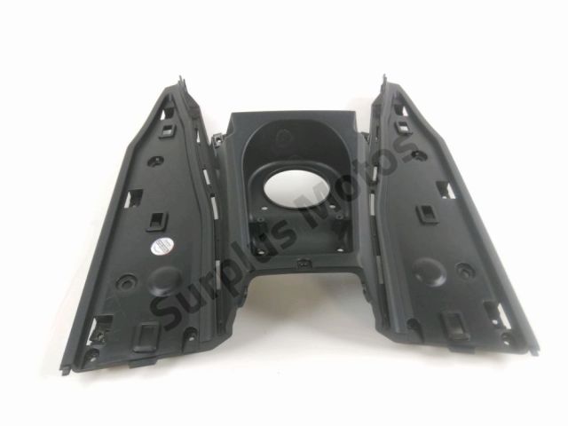 Marche pieds occasion SCORPA FACTORY RACING 12 2025