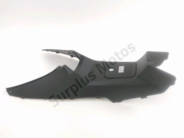 Habillage de reservoir occasion SCORPA FACTORY RACING 12 2025