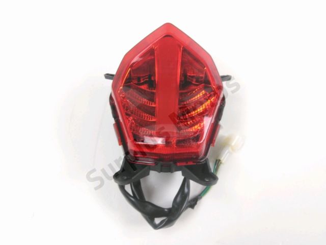 Feu arriere occasion SCORPA FACTORY RACING 12 2025