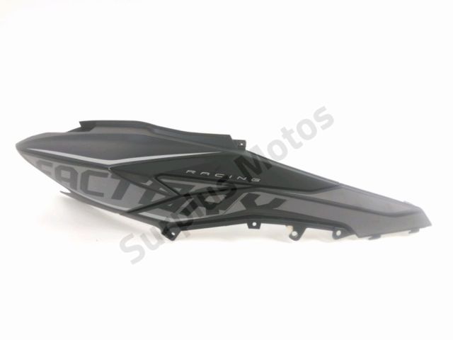 Carenage arriere droit occasion SCORPA FACTORY RACING 12 2025