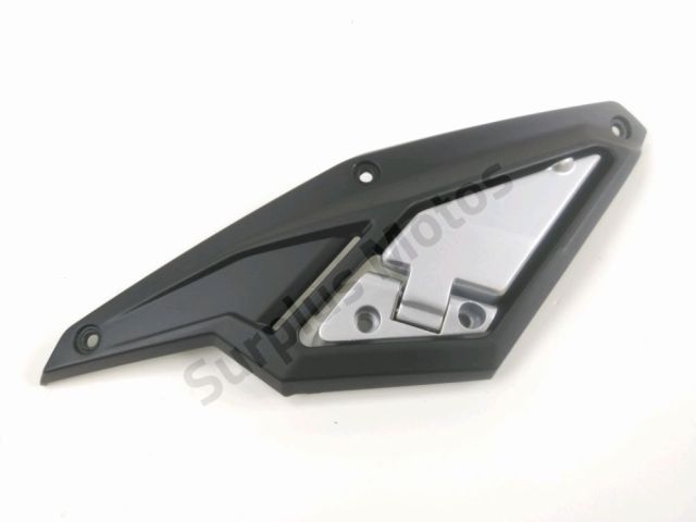 Platine et repose pieds arriere gauche occasion SCORPA FACTORY RACING 12 2025