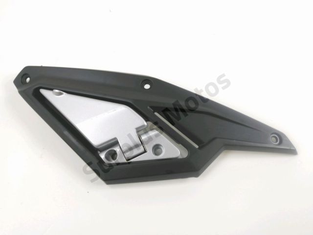Platine et repose pieds arriere droit occasion SCORPA FACTORY RACING 12 2025