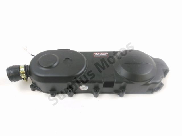 Carter embrayage occasion SCORPA FACTORY RACING 12 2025