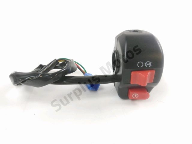 Commodo droit occasion SCORPA FACTORY RACING 12 2025