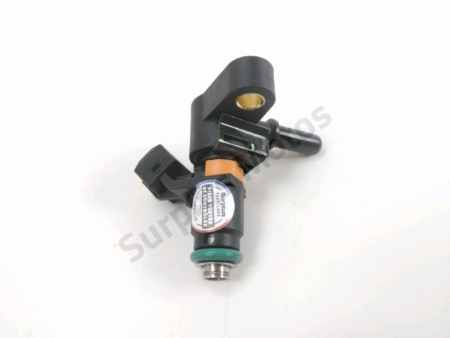 Injecteur occasion SCORPA FACTORY RACING 12 2025