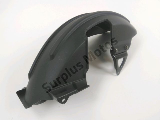 Garde boue arriere occasion SCORPA FACTORY RACING 12 2025