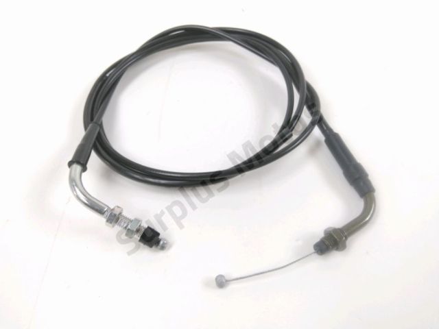 Cable d'accelerateur occasion SCORPA FACTORY RACING 12 2025