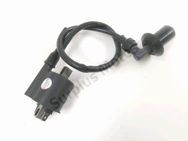Bobine allumage occasion SCORPA FACTORY RACING 12 2025