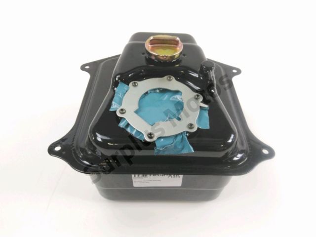 Reservoir occasion SCORPA FACTORY RACING 12 2025