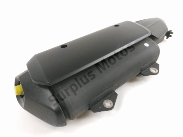 Silencieux 4t occasion YAMAHA MWD 300 TRICITY 2024