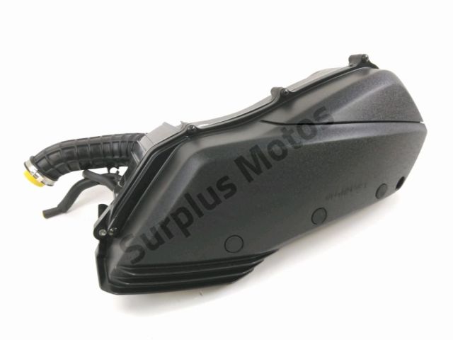 Boite a air occasion YAMAHA MWD 300 TRICITY 2024