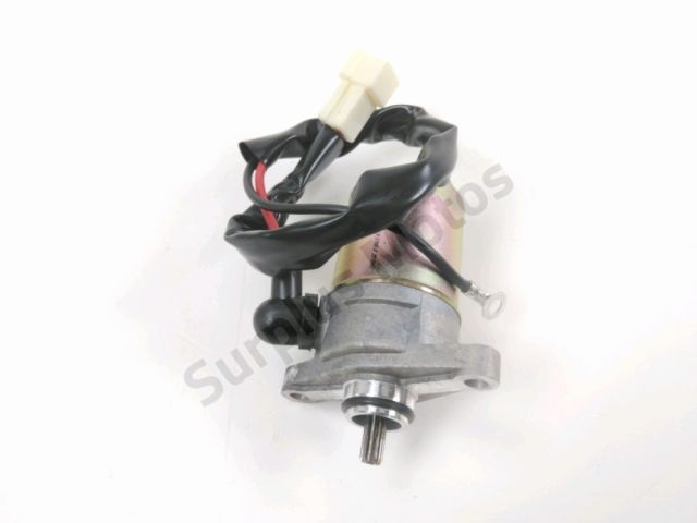 Demarreur occasion SCORPA FACTORY RACING 12 2025