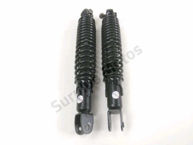 Double amortisseur occasion SCORPA FACTORY RACING 12 2025