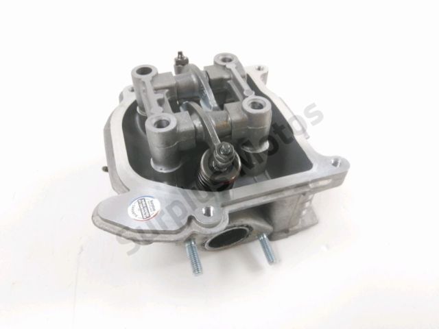 Culasse occasion SCORPA FACTORY RACING 12 2025