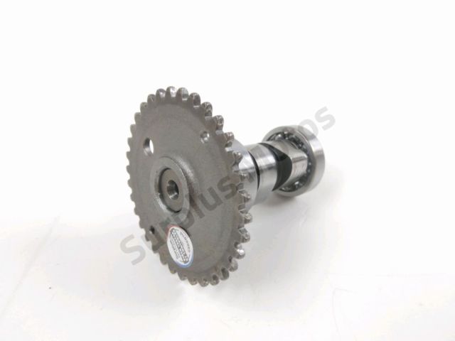 Arbres a cames occasion SCORPA FACTORY RACING 12 2025