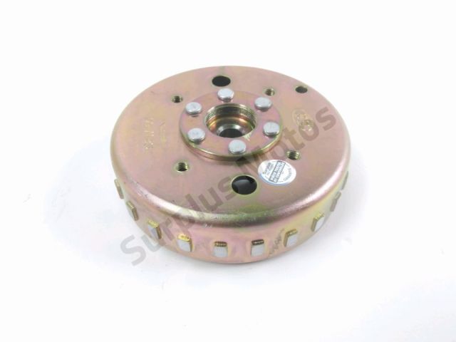 Rotor occasion SCORPA FACTORY RACING 12 2025