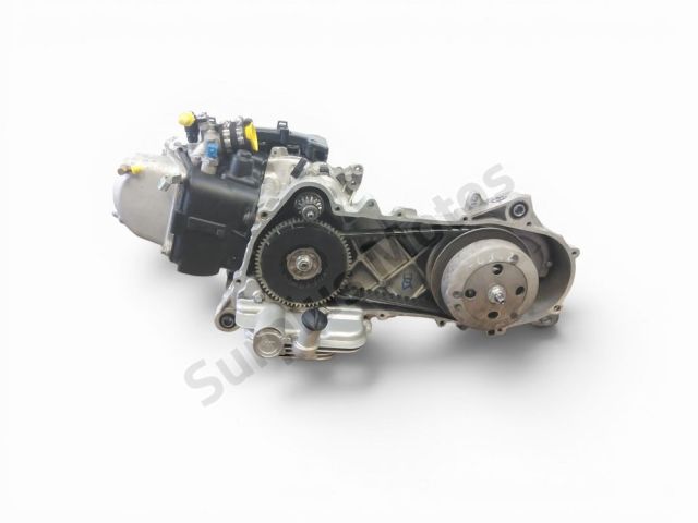 Moteur occasion PIAGGIO ZIP  2020