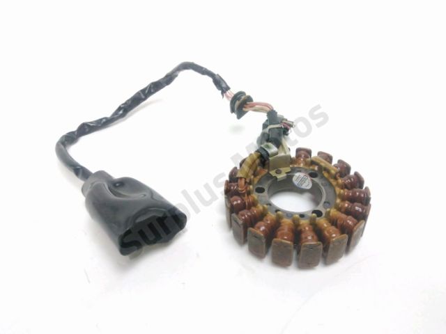 Stator occasion YAMAHA YP 125 X-MAX 2010