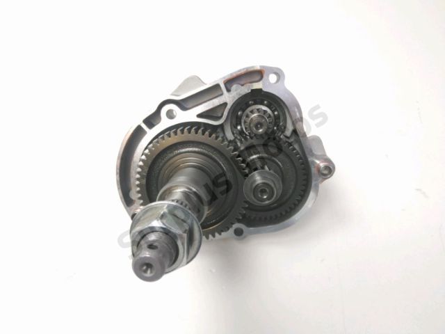 Pont transmission occasion PIAGGIO ZIP 2021