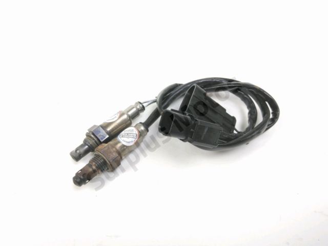 Sonde lambda occasion ORCAL ISCA 2024