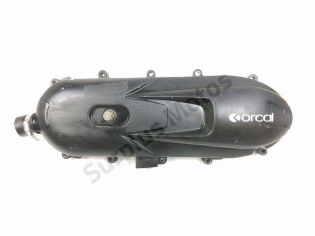 Carter embrayage occasion ORCAL ISCA 2024