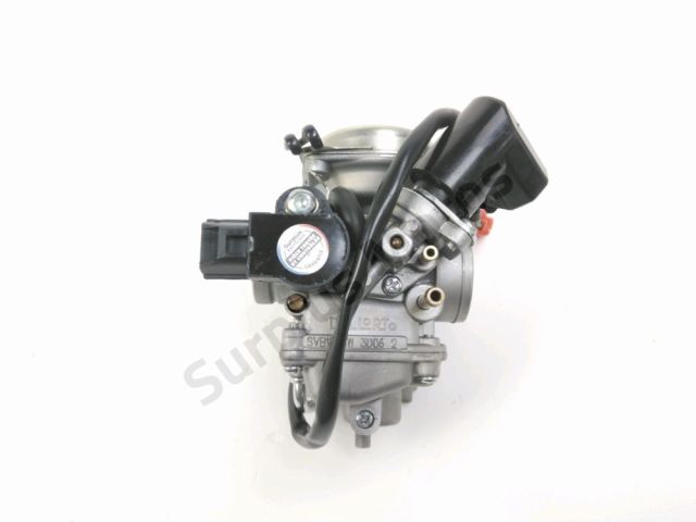 Carburateur occasion ORCAL ISCA 2024