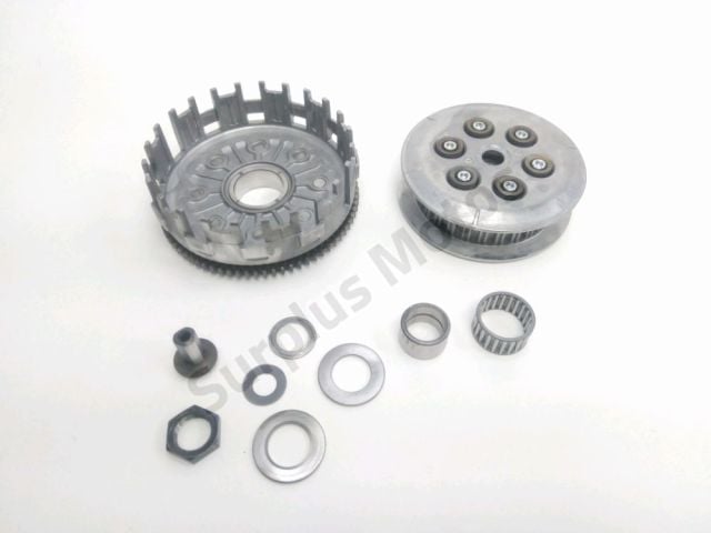 Embrayage complet occasion SHERCO SE 250 R 2020