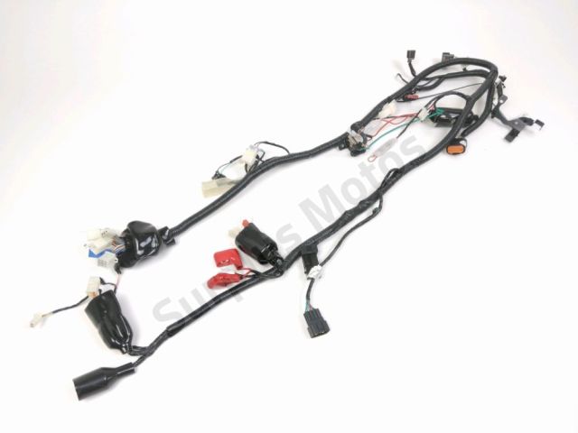 Faisceau electrique occasion ORCAL ISCA 2024