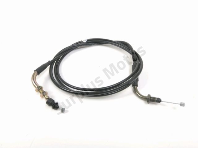 Cable d'accelerateur occasion ORCAL ISCA 2024